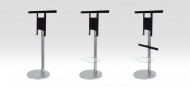 NorStone Tiblen TV-bänk 107x54cm