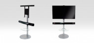 NorStone Tiblen TV-bänk 107x54cm
