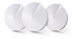TP-Link Deco M5 (3-PACK) hos Davids.se