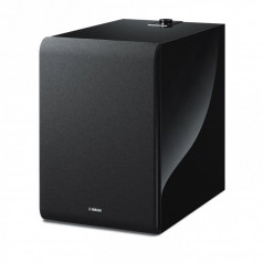 Yamaha MusicCast SUB 100 hos Davids.se