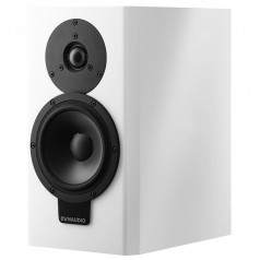 Dynaudio Xeo 20 Satin white hos Davids.se
