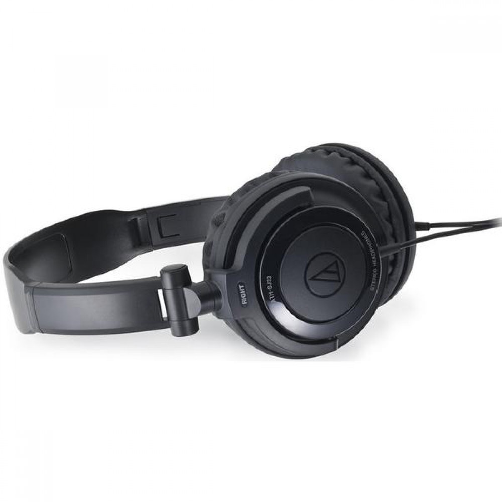 Audio Technica ATH SJ33 Davids