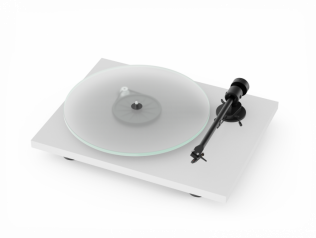 Pro-Ject T1 hos Davids.se