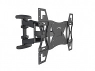 M VESA Flexarm Full Motion Dual, 600x400