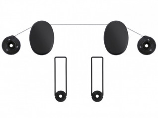 Multibrackets M VESA Wire hos Davids.se