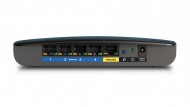 Cisco Linksys EA2700 Wireless Dualband Router