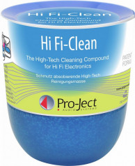 Pro-Ject Hifi Clean hos Davids.se