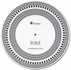 Pro-Ject Strobe it hos Davids.se