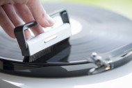 Pro-Ject Brush it
