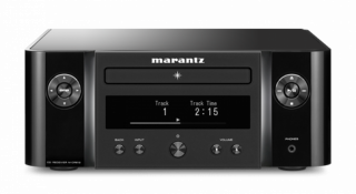 Marantz M-CR612 Melody X hos Davids.se