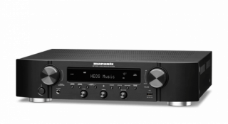 Marantz NR1200 hos Davids.se