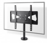 TV bordsfäste 32"-55", svart