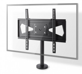 Nedis TV bordsfäste 32"-55", svart hos Davids.se