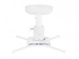 Multibrackets M Universal Projector Ceiling Mount 200 hos Davids.se