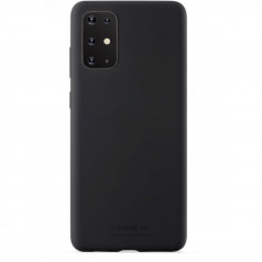 Holdit Mobilskal Silikon Samsung galaxy S20+, Svart hos Davids.se