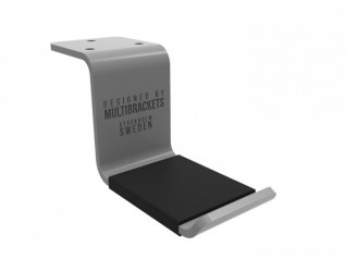 Multibrackets M Headset Holder Desk hos Davids.se