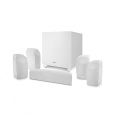 Polk Audio TL1700WT Speaker System 5.1 hos Davids.se