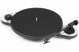 Pro-Ject Elemental hos Davids.se