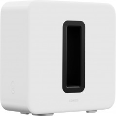 Sonos Sub Gen3 hos Davids.se