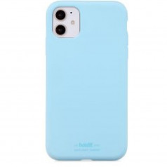 Holdit HOLDIT SILICONE CASE IPHONE 11/XR hos Davids.se
