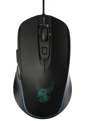 L33T-Gaming Tyrfing Gaming-mus hos Davids.se