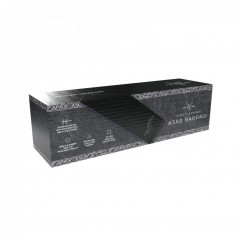 L33T-Gaming ASAR BARDAGI RGB GAMING MOUSEPAD XXL hos Davids.se