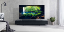 TCL 43P718