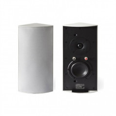 Cornered Audio C3/Par hos Davids.se