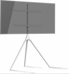 . ATS TVSTAND WOOD TRIPOD hos Davids.se