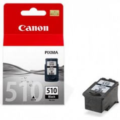 Canon PG-510 Svart hos Davids.se