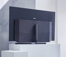 BILD 7 COVER GRAPHITE GREY