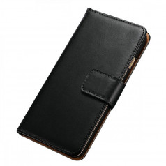 Blackview BV9900 FLIPCOVER BLACK hos Davids.se