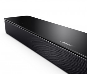 Bose SMART SOUNDBAR 300 hos Davids.se