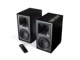 Klipsch The Fives hos Davids.se
