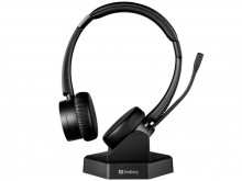 BLUETOOTH OFFICE HEADSET PRO+