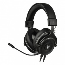 HUGINN GAMING 7.1 HEADSET W. MIC