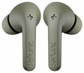 Defunc True Mute Wireless ANC BT Hörlur hos Davids.se