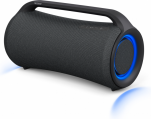 Sony SRSXG500B.EU8 hos Davids.se
