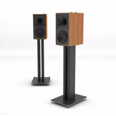 Klipsch THE STANDS, STATIV TILL THE FIVES hos Davids.se