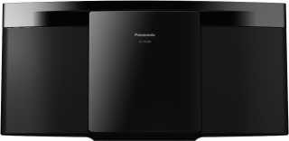 Panasonic SC-HC200 hos Davids.se