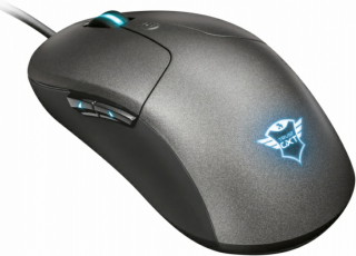 Trust GXT 180 KUSAN PRO GAMING MOUSE hos Davids.se