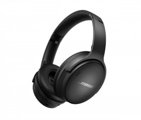 Bose QC45 WIRELESS NOISE CANCELLING hos Davids.se
