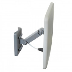 Vivanco VIVANCO TVA 501 UTOMHUSANTENN FULL HD UHF/VHF 48 D hos Davids.se