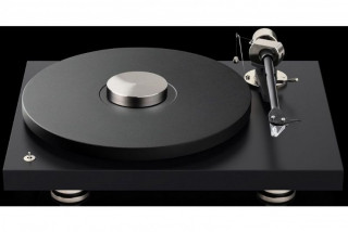 Pro-Ject DEBUT PRO hos Davids.se
