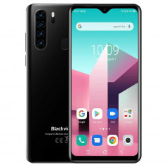 Blackview A80PLUS hos Davids.se
