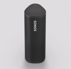 Sonos Roam SL hos Davids.se