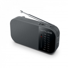 Muse M-025RW hos Davids.se
