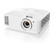 UHD55 DLP PROJECTOR