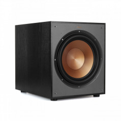Klipsch R120 Subwoofer Svart hos Davids.se