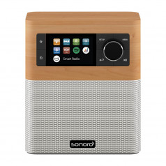 Sonoro STREAM II hos Davids.se
